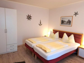 sonnige Ferienwohnung mit Balkon im Zentrum, Rostock